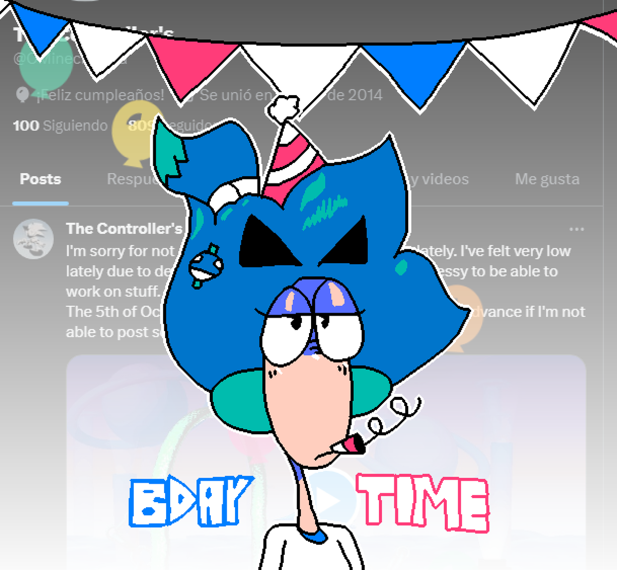 Well, I guess the day arrived (or atleast for me it did), alright.
Happy Birthday to little ol' me.