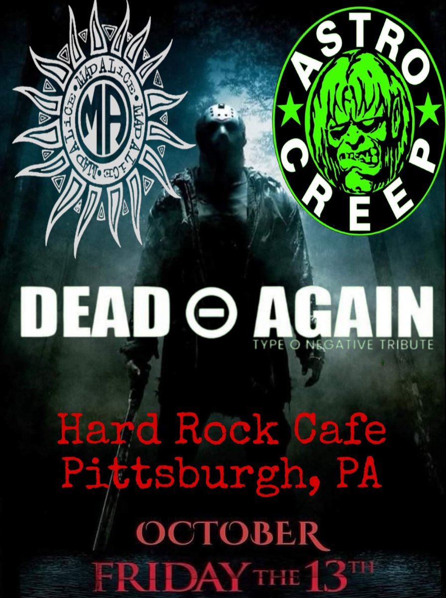 Astro Creep tweet media