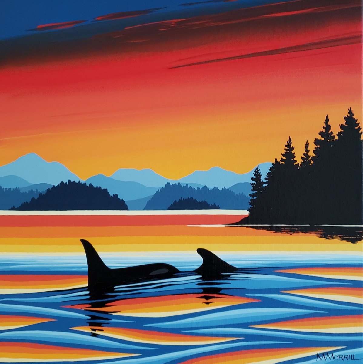 Monica Morrill tweet media