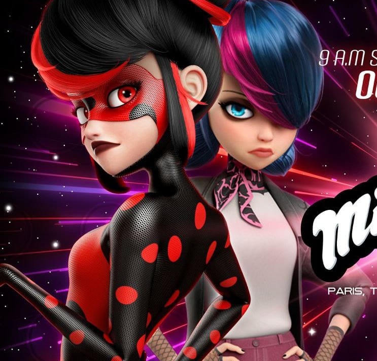 JeclesLady's tweet photo. Resulta que la Marinette Re-verse ES HUÉRFANA??!! 🙂🔫💀

ME LARGO A LA LLORACIÓN, GENTE!!! 😭💔💔💔
#MLBSpecialSpoilers #MLParis https://t.co/IDKBuC17Na
