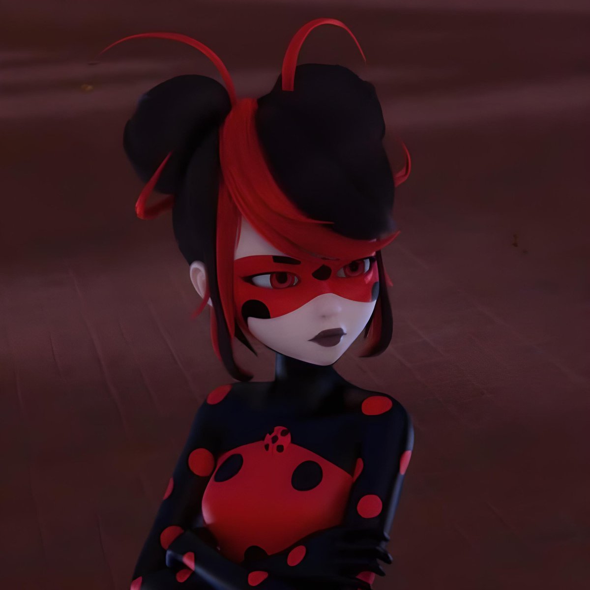 JeclesLady's tweet photo. Resulta que la Marinette Re-verse ES HUÉRFANA??!! 🙂🔫💀

ME LARGO A LA LLORACIÓN, GENTE!!! 😭💔💔💔
#MLBSpecialSpoilers #MLParis https://t.co/IDKBuC17Na