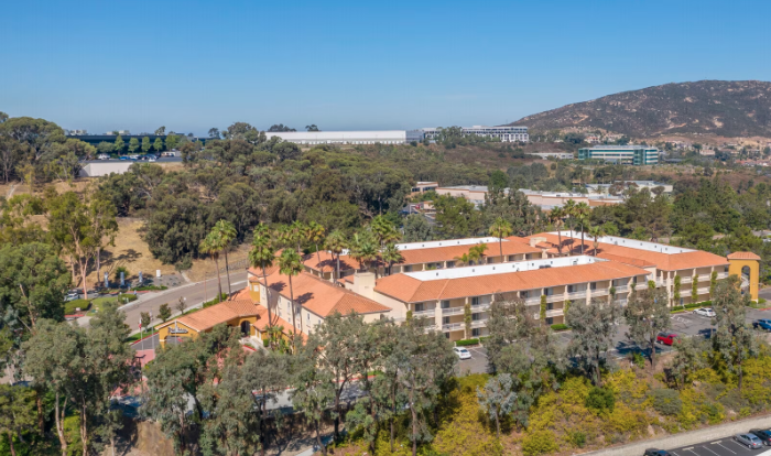 San Diego Mayor Todd Gloria tweet media