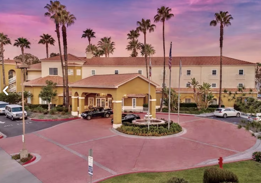 San Diego Mayor Todd Gloria tweet media