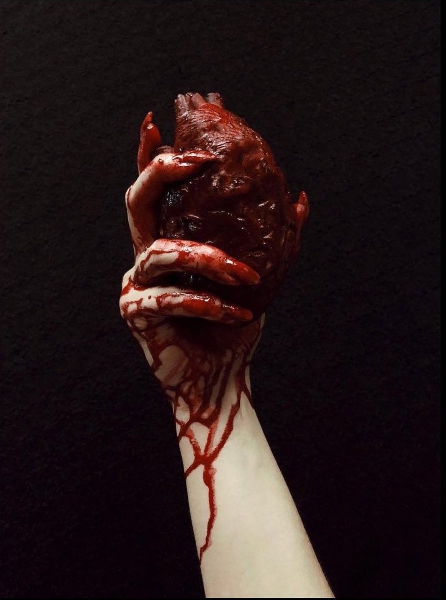 O kalbi gerekirse parçalar elim