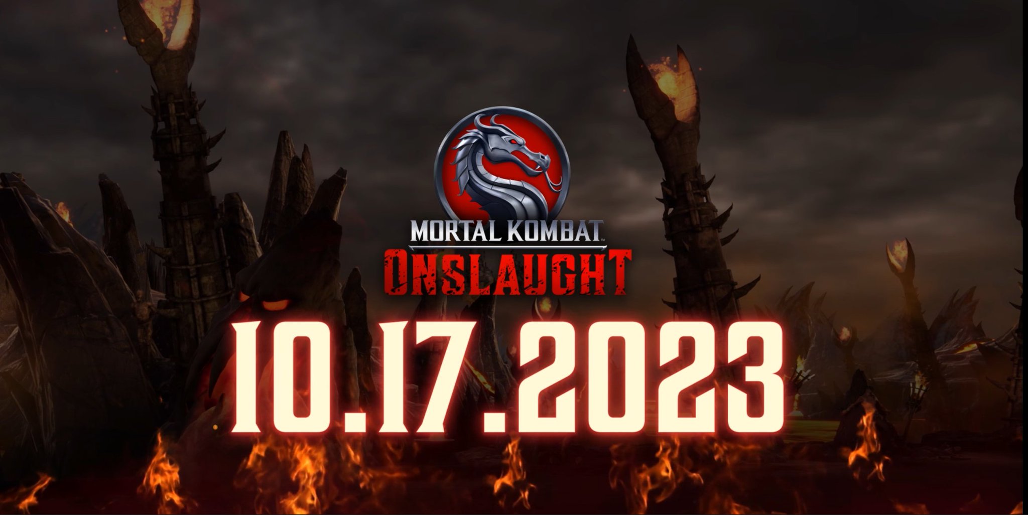 Mortal Kombat: Onslaught Codes to Advance Fast- December 2023