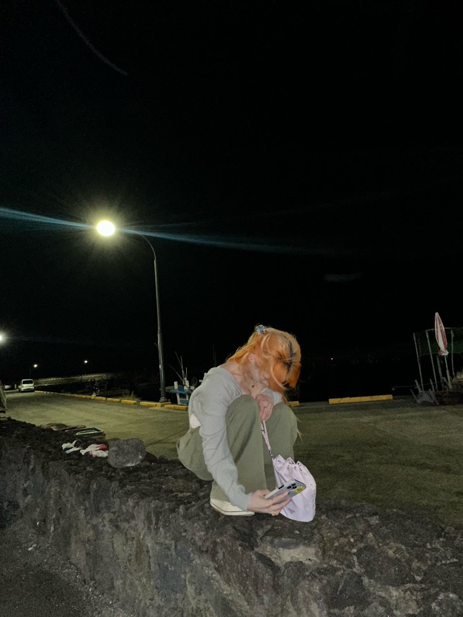 [숌숌 🍮🫧] 231004 

– Somi via 🫧.