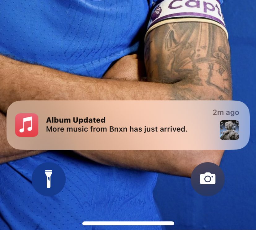 #SincerelyBenson 
🥰