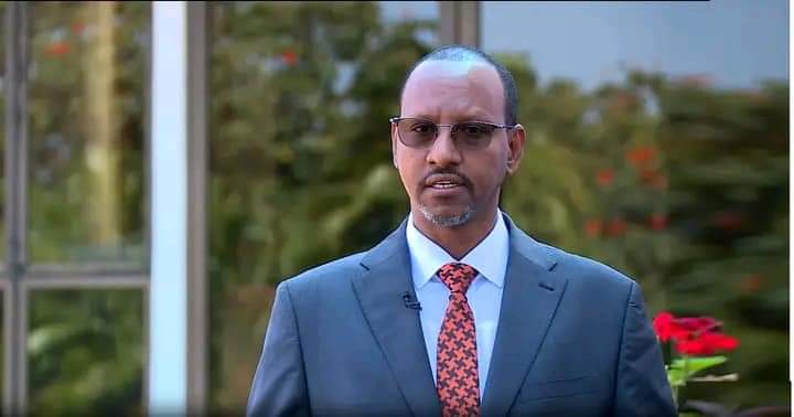 የጉራጌን ህዝብ ላይ የዘር ማጥፋት ዘመቻ በይፋ ያወጀ ገዳይ አስገዳይ የጉራጌ ካንሰር የጊዜ ጉዳይ ነው ሁሉም በጊዜው
