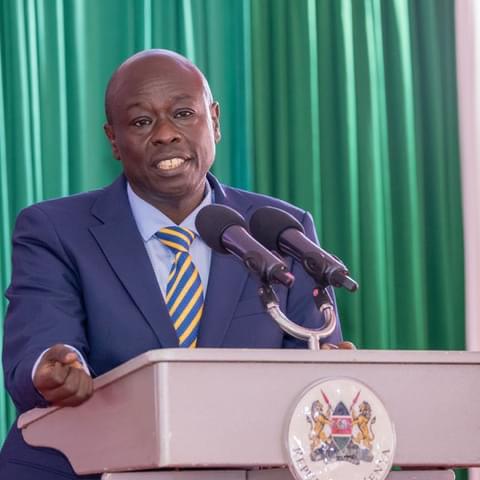 Hon.Moses Kuria,HSC (@honmoses_kuria) on Twitter photo 