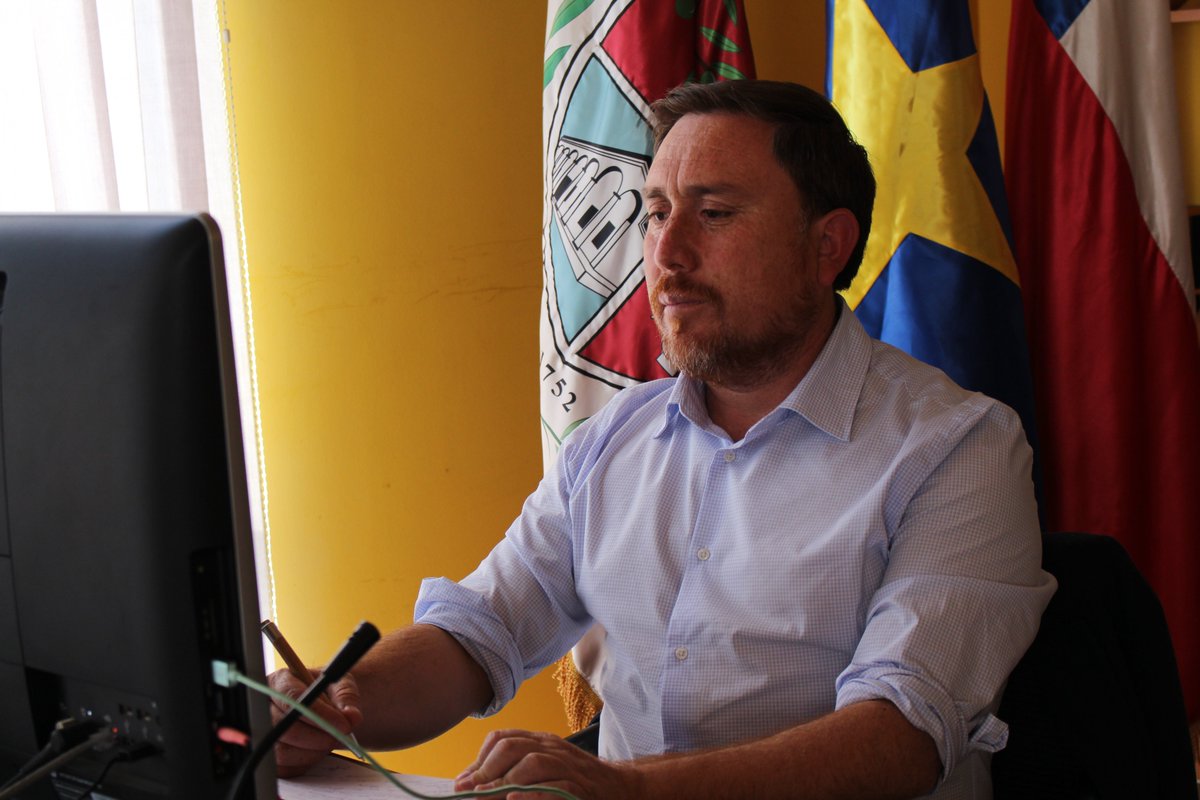 Muni Freirina tweet media