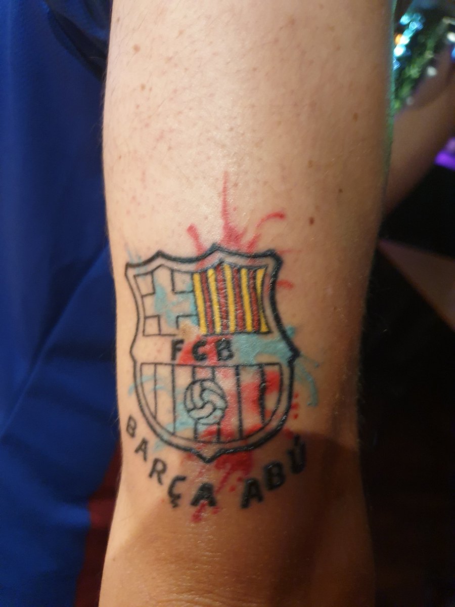 PB_FCBDublin's tweet photo. #UCL #PortoBarça #PenyaBlaugranaDublin #FCBDublin #OConnelletes #BarçaAbú #ViscaelBarça #ForçaBarça https://t.co/0NgSHtW2pO