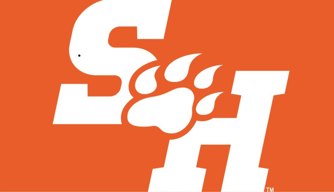 CantaveJachai's tweet photo. #AGTG After a great unofficial visit, I am beyond blessed to receive a division one offer from Sam Houston State University. Thank you Coach Mudge, Coach Fobb, and the entire coaching staff. @BearkatsMBB @CoachAMFobb06 @Chris_Mudge @AHS_Eagle_BBall https://t.co/ZwpeRwIfks
