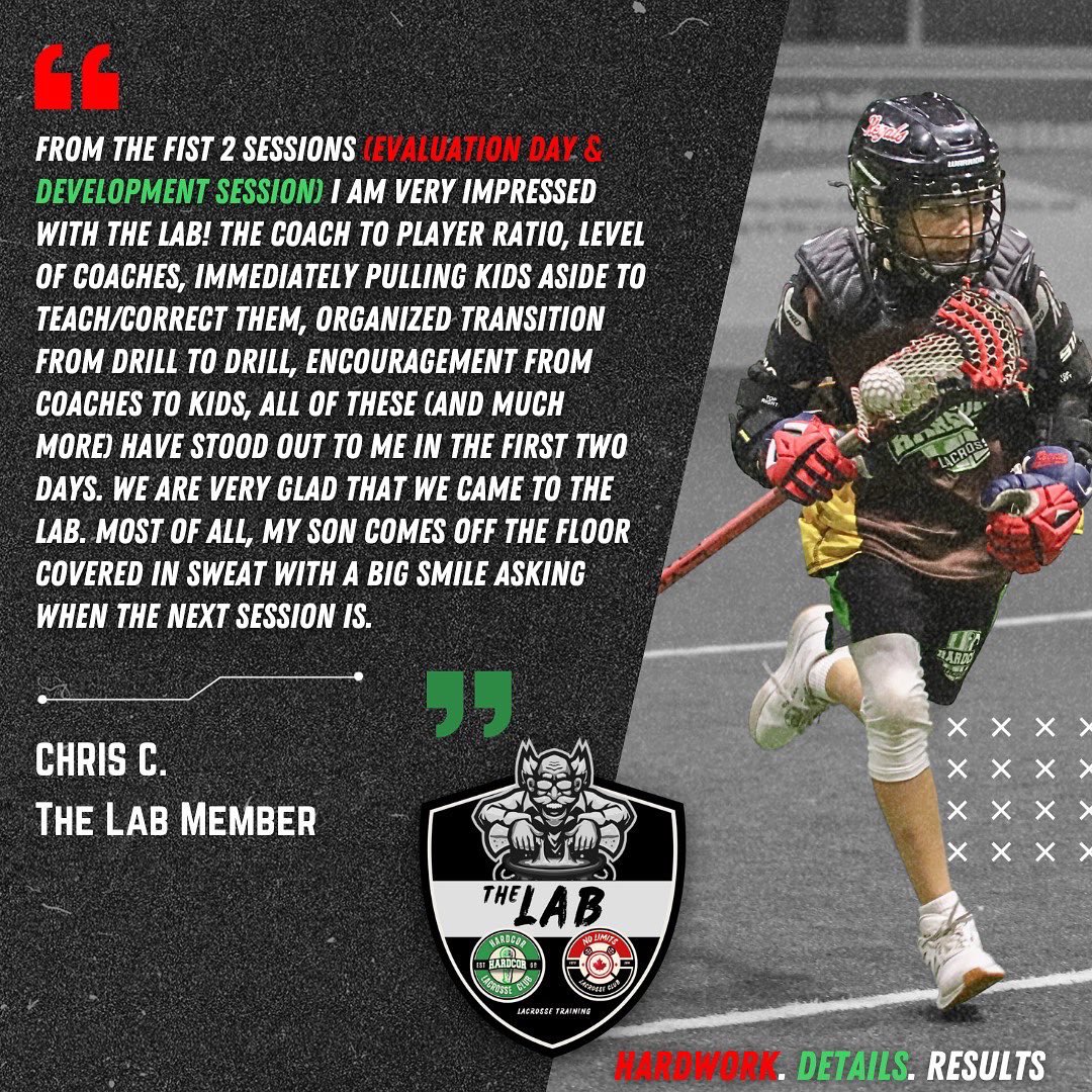 HardCor Lacrosse (@hardcorlax) on Twitter photo 