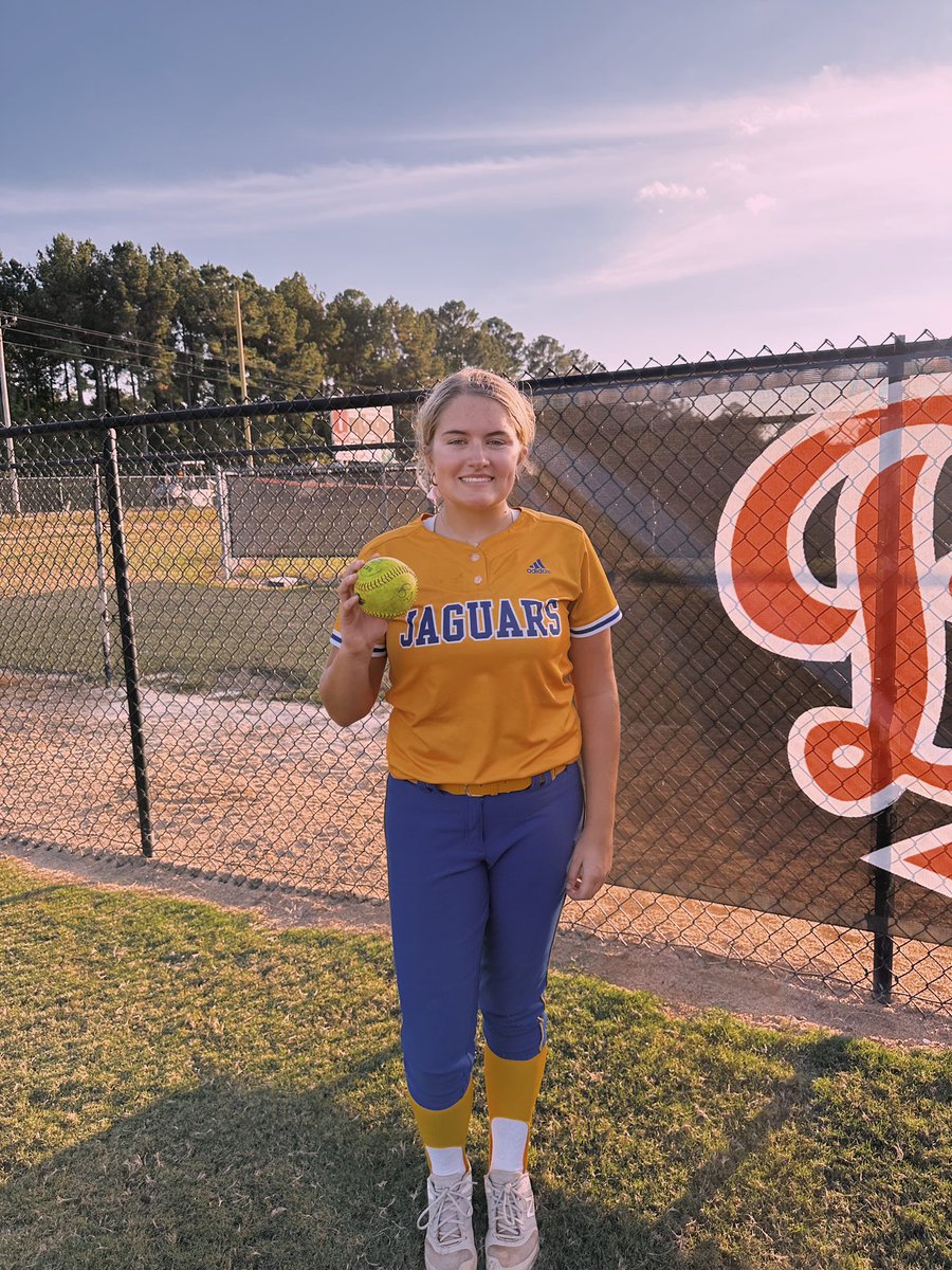 Big win over Briarwood and a 2-run homerun. <a href="/SouthernPowerS1/">Southern Power Softball</a> <a href="/SouternS/">Southern Power Softball</a> <a href="/AthleticsTja/">TJA Athletics</a>