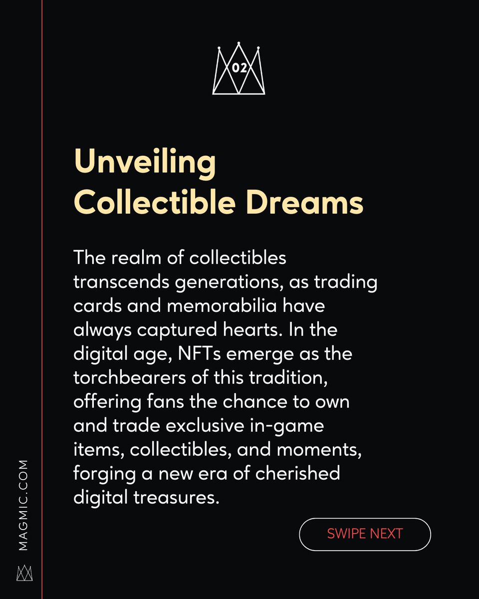 m0rgoth's tweet photo. Through blockchain-based sports gaming, fans can secure verifiable digital memorabilia, ranging from limited-edition trading cards to virtual stadiums echoing with the cheers of passionate supporters. https://t.co/v7pPH5uM5t