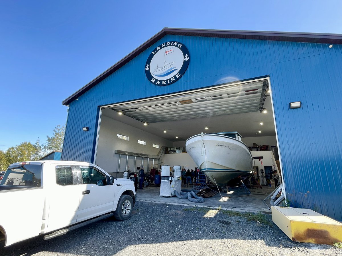 Ngaio Hotte tweet media