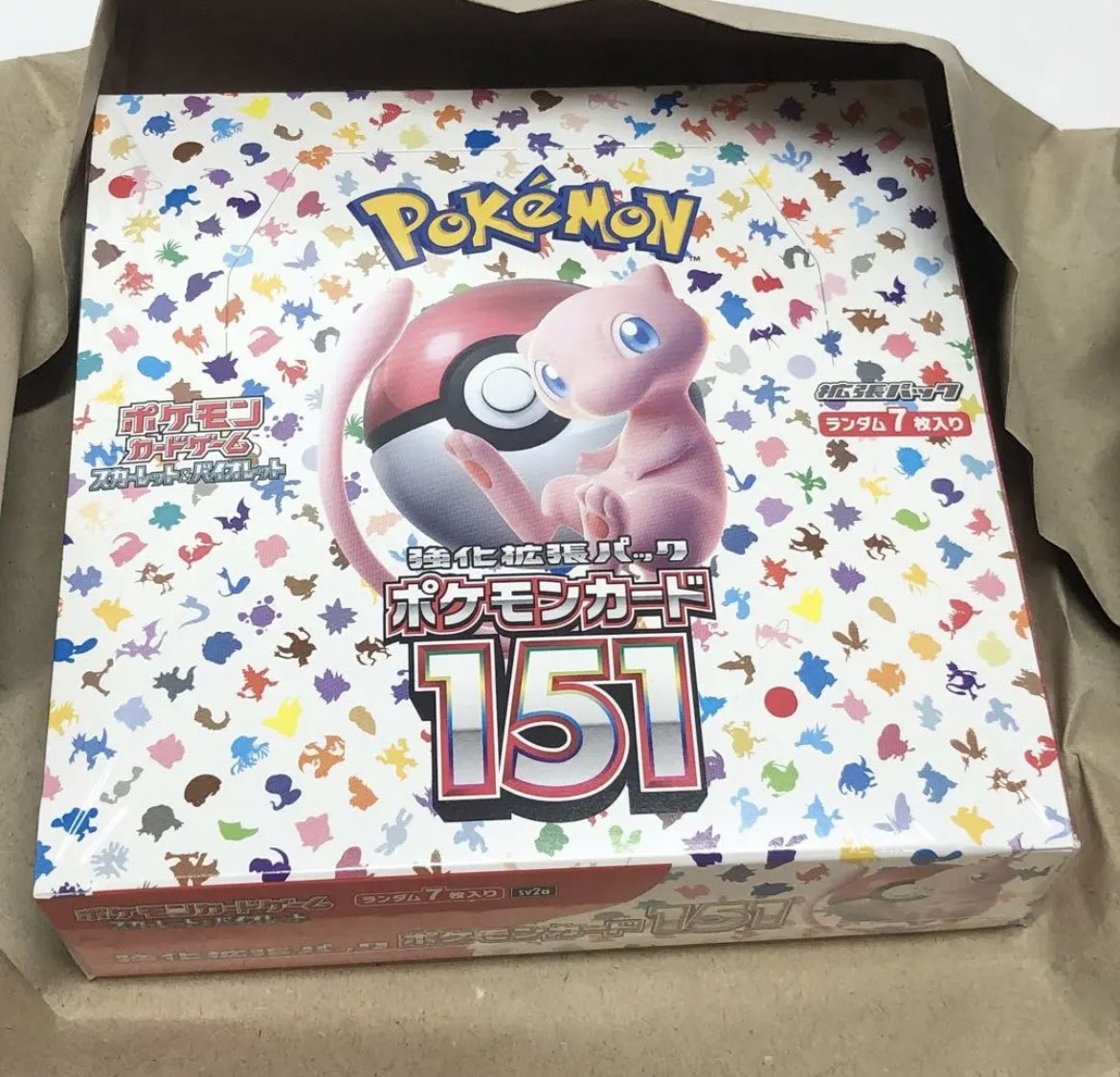 cardmaster_110's tweet photo. ★プレゼント企画★
お好きなBOXを選べます‼️

プレゼント🎁

《参加方法》
フォロー＆このツイートRT＆通知オン
DMにて【希望商品】をメッセージ

《〆切》
10/20

《実績》
プロフィールまたは過去ツイート

たくさんのご参加お待ちしてます❗️

#ポケモン https://t.co/JkrOhKmfnM