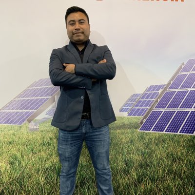 #NuevaFotoDePerfil