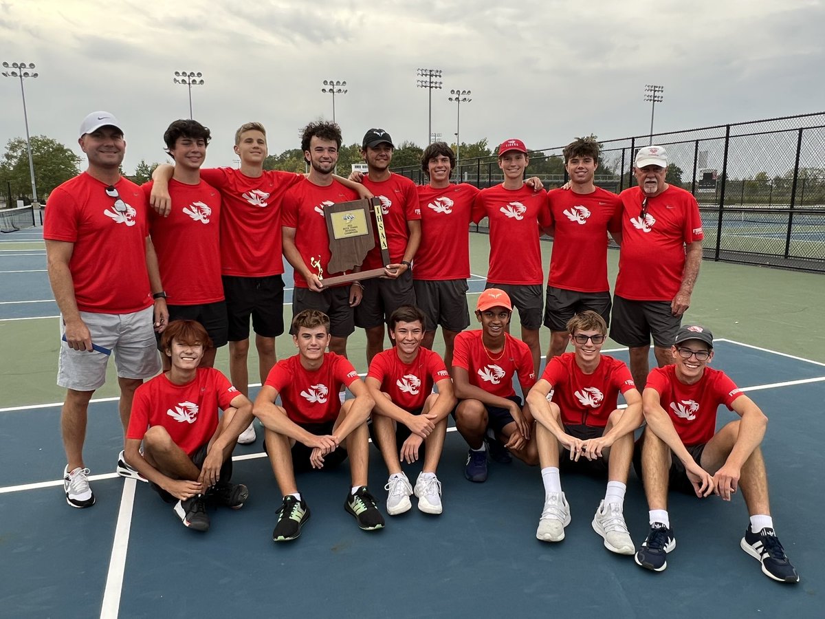 FHS Tigers Athletics tweet media