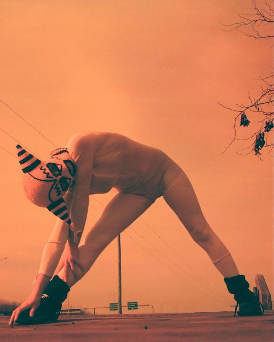 Revista Hunter tweet media