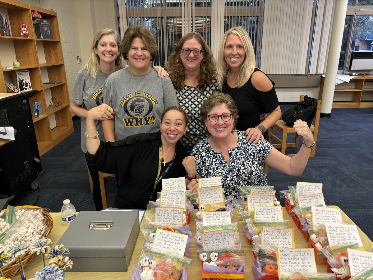 Thank you to our AMAZING PARAPROFESSIONALS!! we couldn’t do it without you!