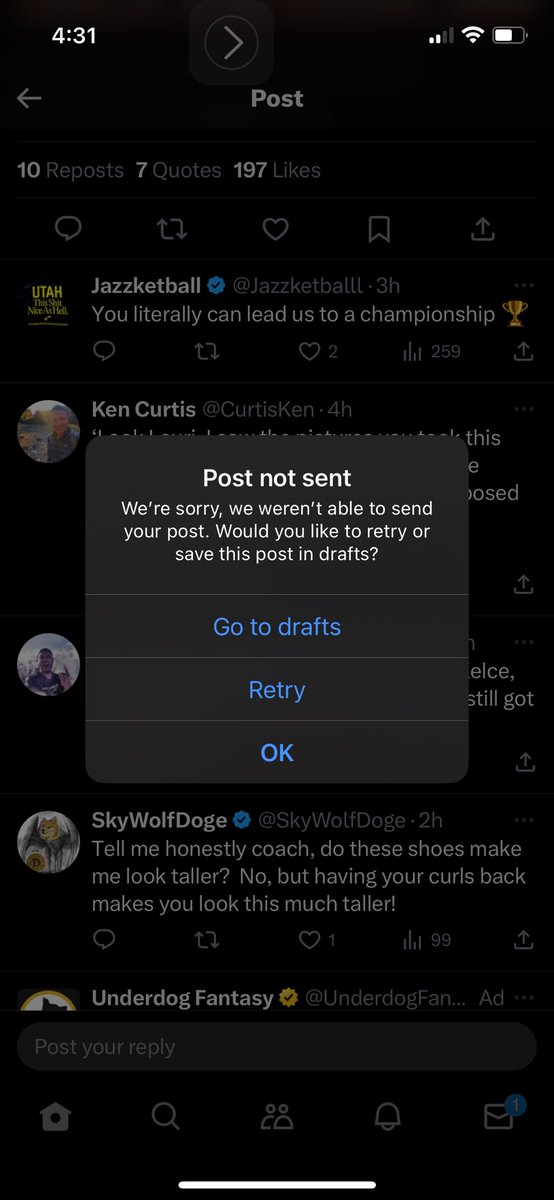 JFA - Jazz Fans Anonymous tweet media