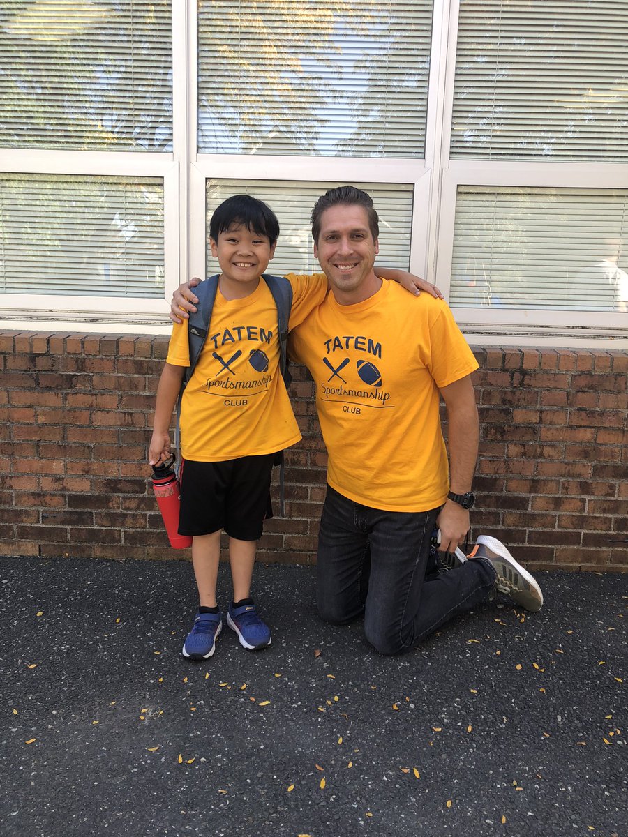 Great minds think alike💡 #TatemTweets