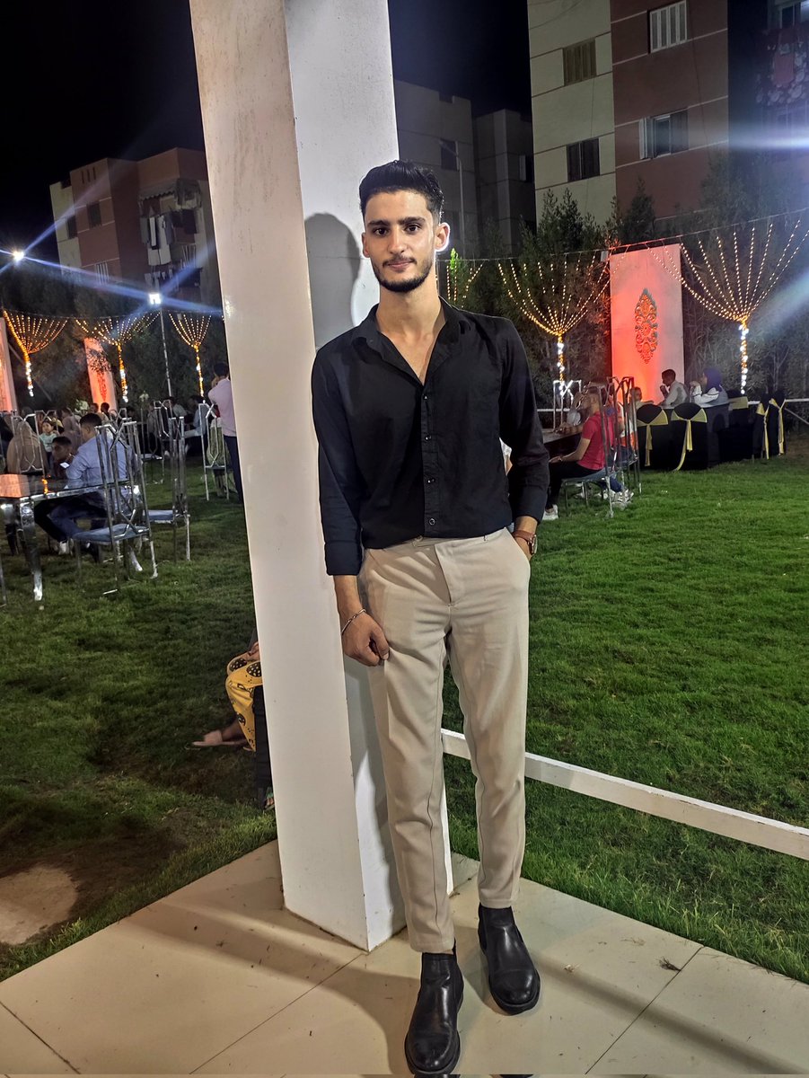 MedhatWaleed2's tweet photo. 🖤✨ https://t.co/E0ZH82wjxp