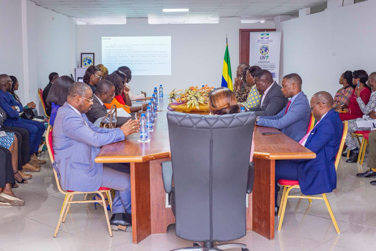 Patricia DJIPANO - MOULOUNGUI tweet media