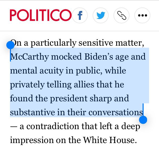 This seems like relevant context for future coverage of age in the 2024 race. politi.co/3RMJhls