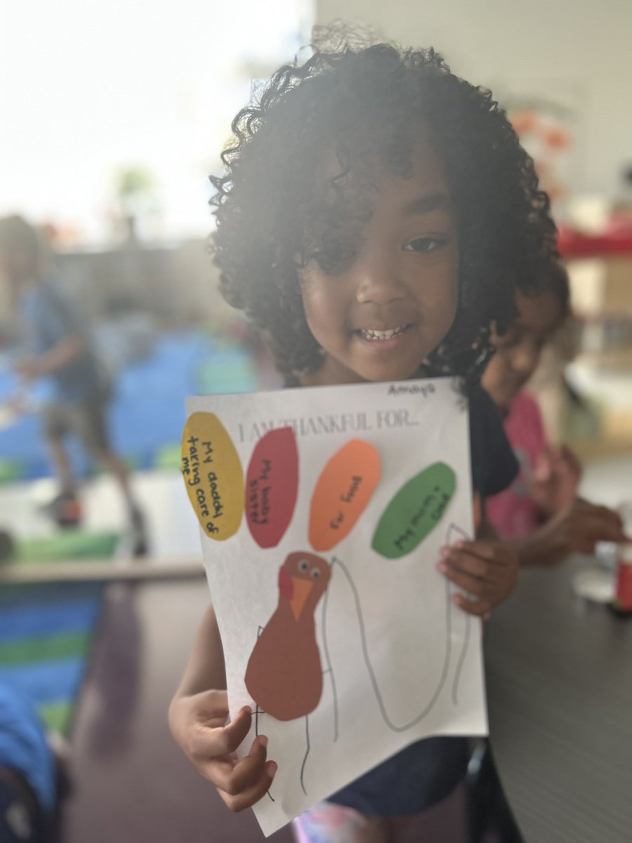 We are #ocsbthankful for so many people and places in our lives! Owls are taking time to learn about what it means to be thankful and grateful as we get closer to #Thanksgiving <a href="/BernadetteOCSB/">St Bernadette OCSB</a> <a href="/MrsHicksRECE/">Mrs. Hicks - Kindergarten Educator</a>