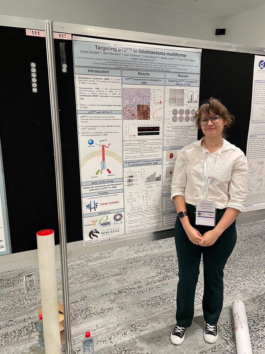 RegionalHealth1's tweet photo. Meet the brilliant minds behind groundbreaking research at the NSW Cancer Research Conference 2023. From innovative patient care solutions to pioneering treatment approaches, these researchers are making a difference! @NSWRCRN https://t.co/cd0mFwGduB https://t.co/OD5DxPHLJ2