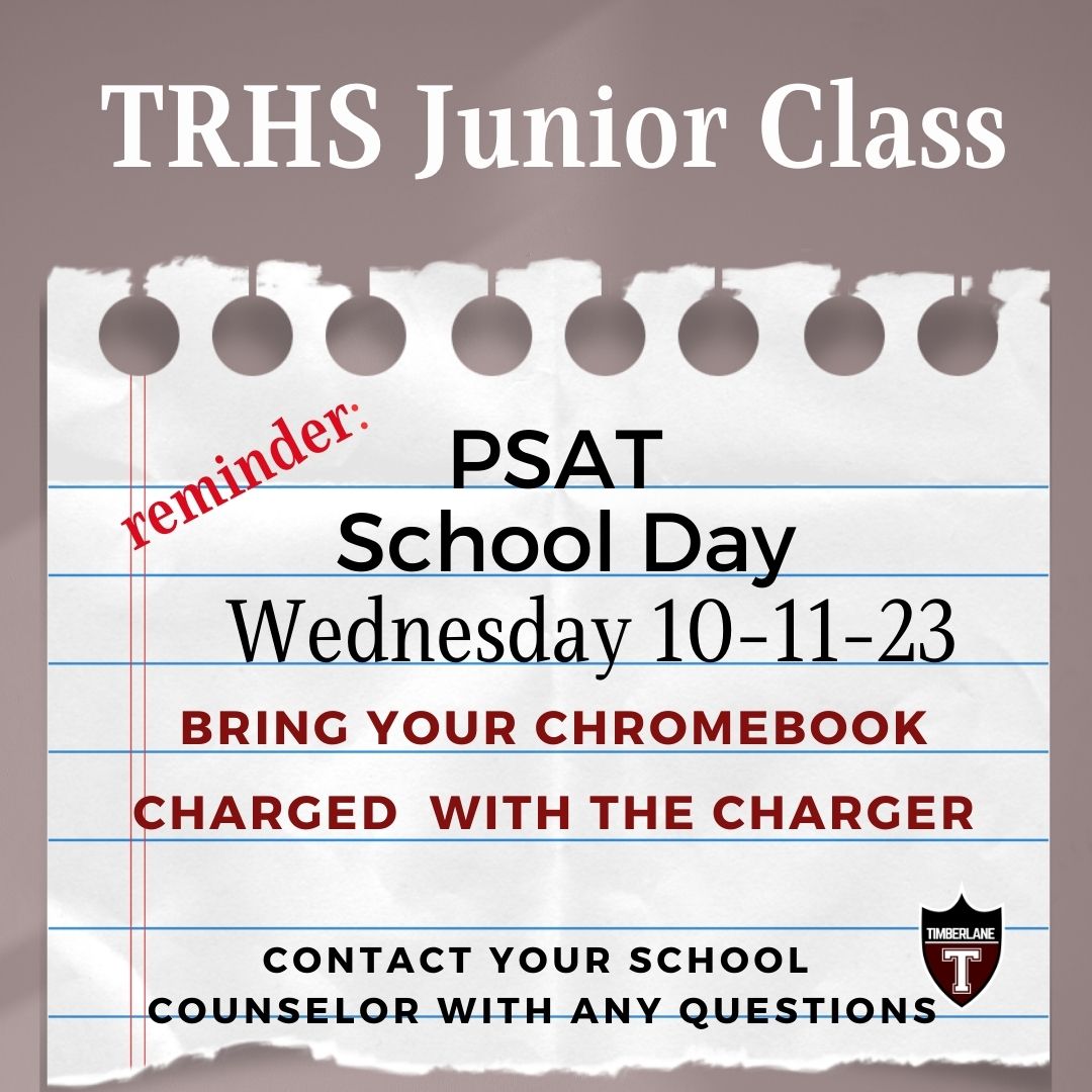 TRHS Office of School Counseling (@trhs_counseling) on Twitter photo 