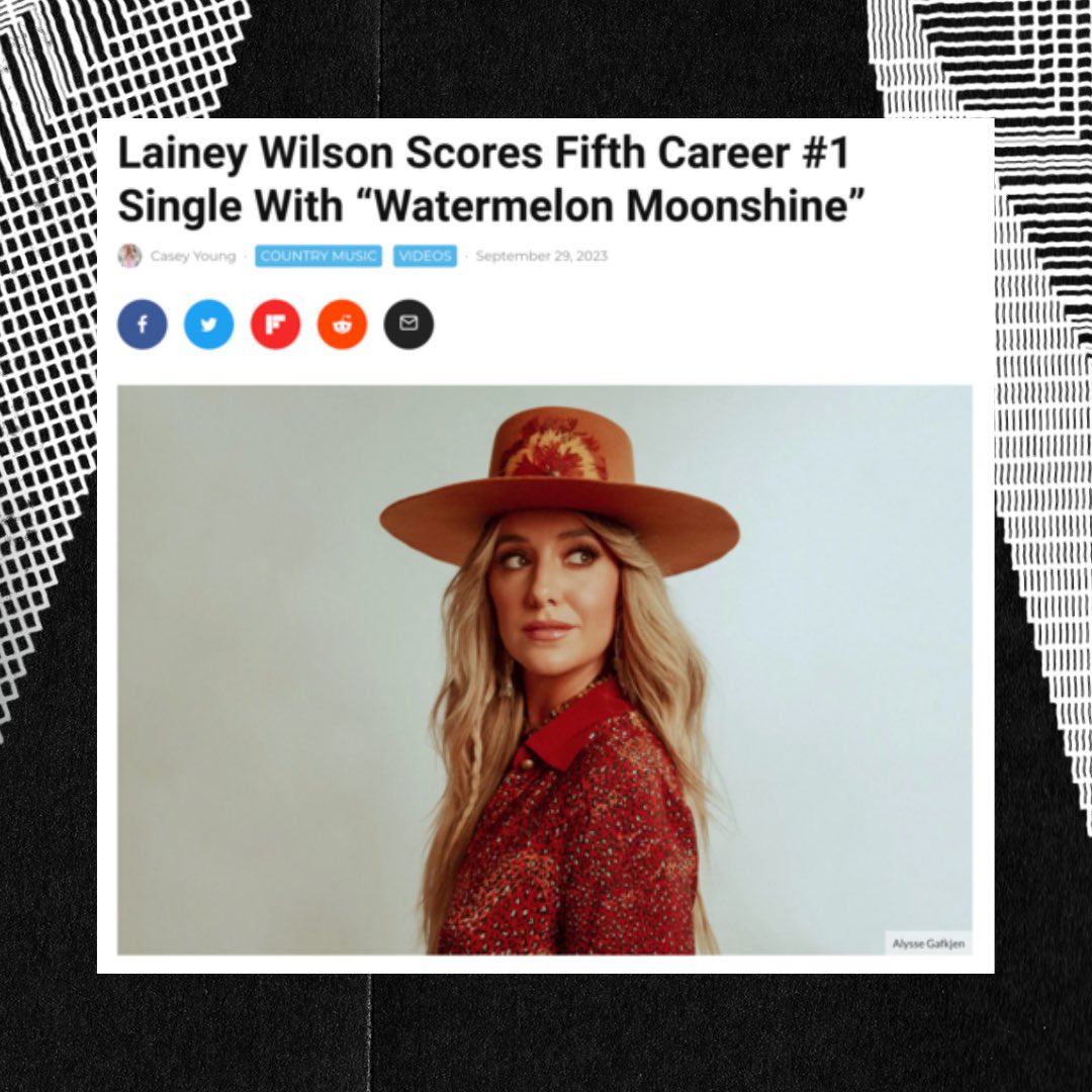 daschent's tweet photo. Grateful to be a part of this song and on #teamlaineywilson you are and always have been the absolute real deal thank you for taking this one to the top ❤️ #countrymusic @laineywilson https://t.co/DctpqtmiBW
