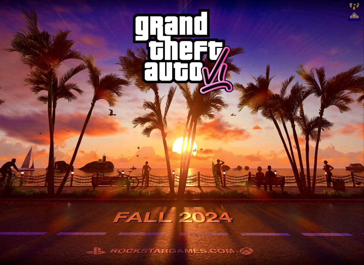 IndieKings's tweet photo. #GTA6 https://t.co/c7beAJXIyu