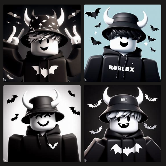 Nightbat152's tweet photo. Man This AI thing Isnt That Bad Wtf https://t.co/AOGTcRwPxq