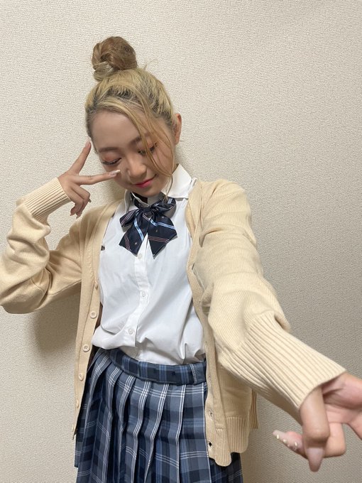 Twitterのコスプレ画像21