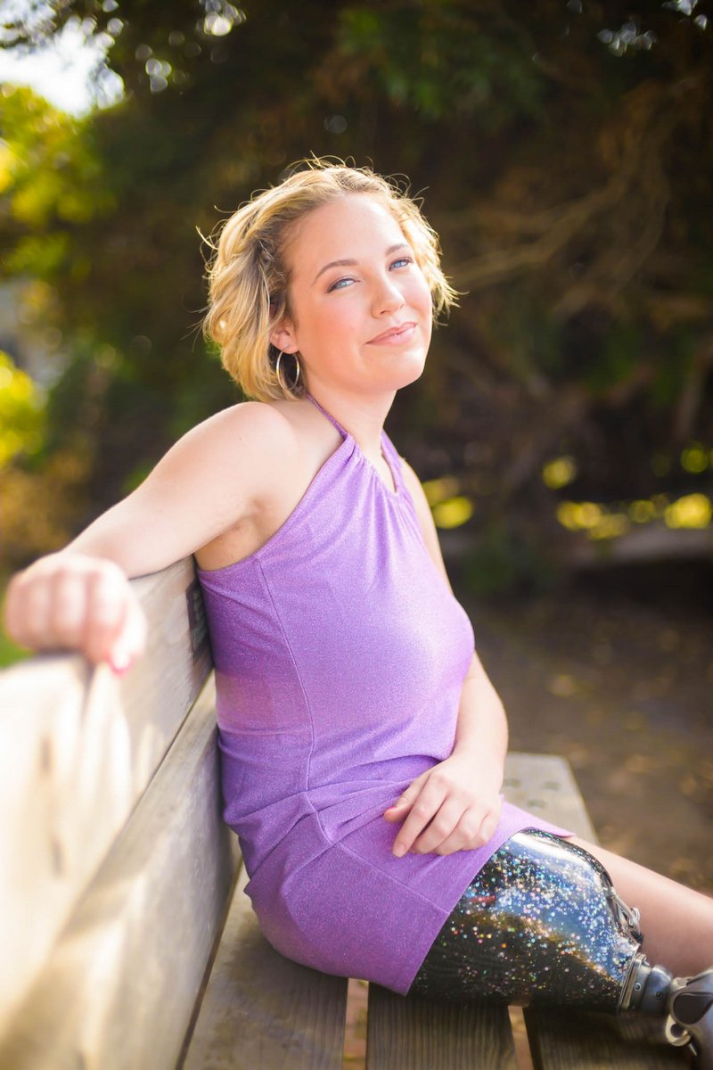 Beautifully Flawed Foundation tweet media