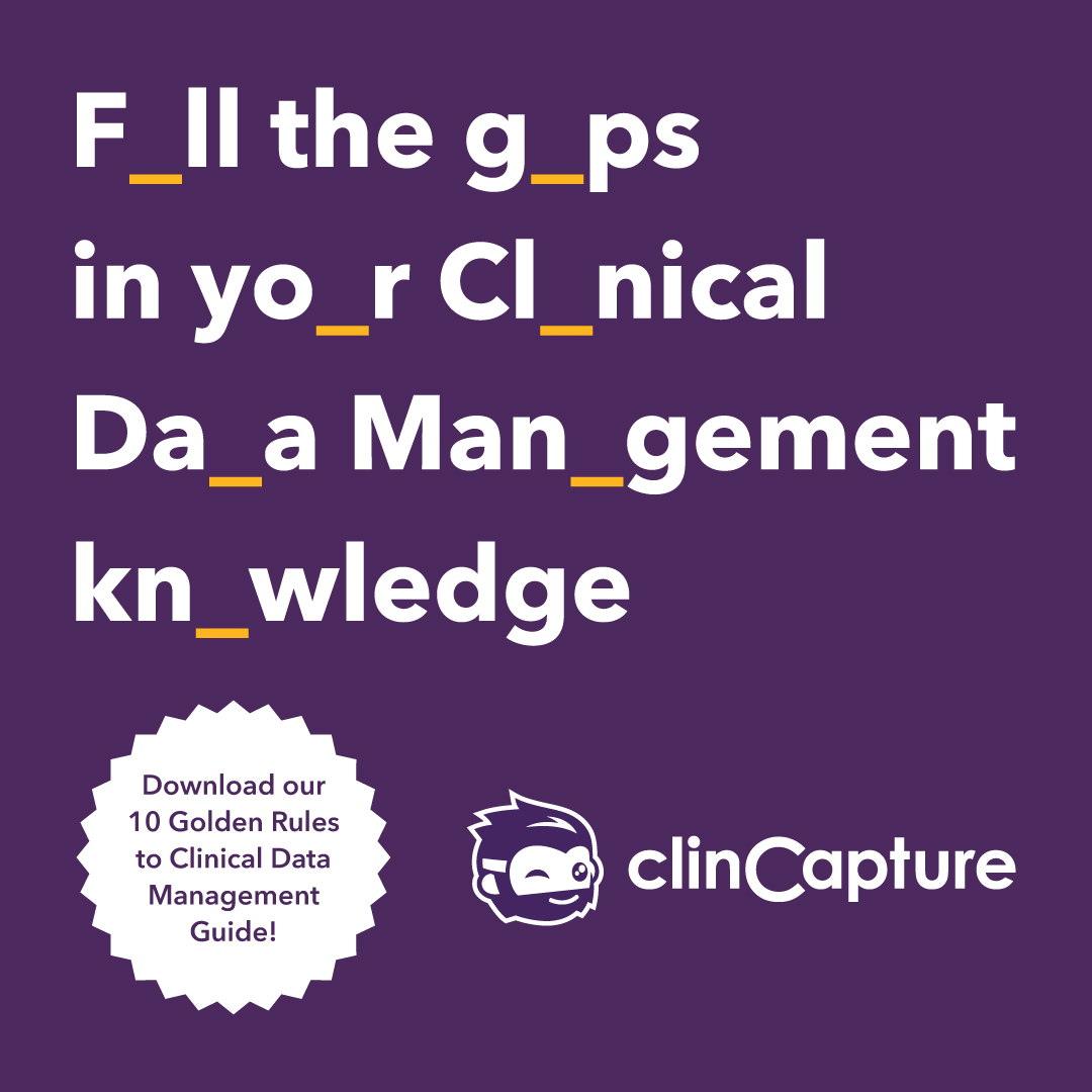 ClinCapture tweet media