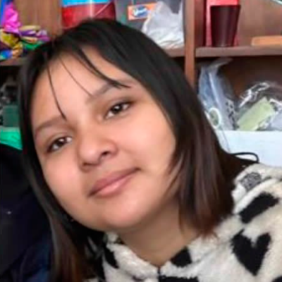 desaparecidaorg's tweet photo. Naiara Beatríz Cullari Quintana tiene 16 años, desapareció el 30/9 en la ciudad de Buenos Aires. Se hizo la denuncia. Por favor compartir, y si la ven avisar #URGENTE a la policía local, o al ☎️911

#CABA https://t.co/S5qJj6d4yP