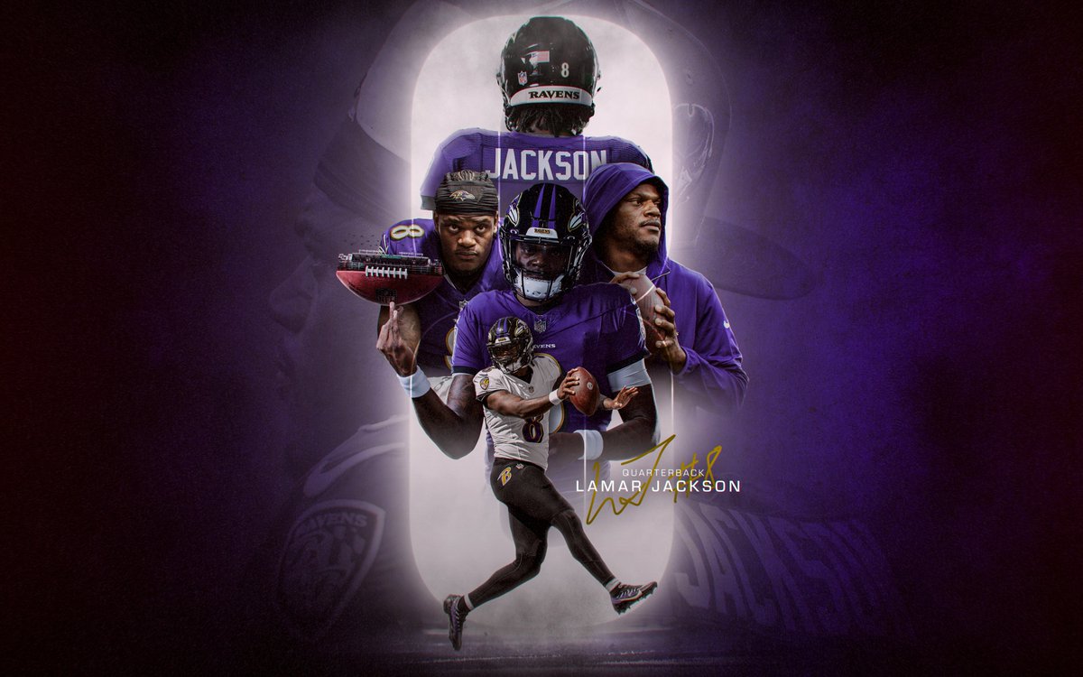 Ravens tweet picture