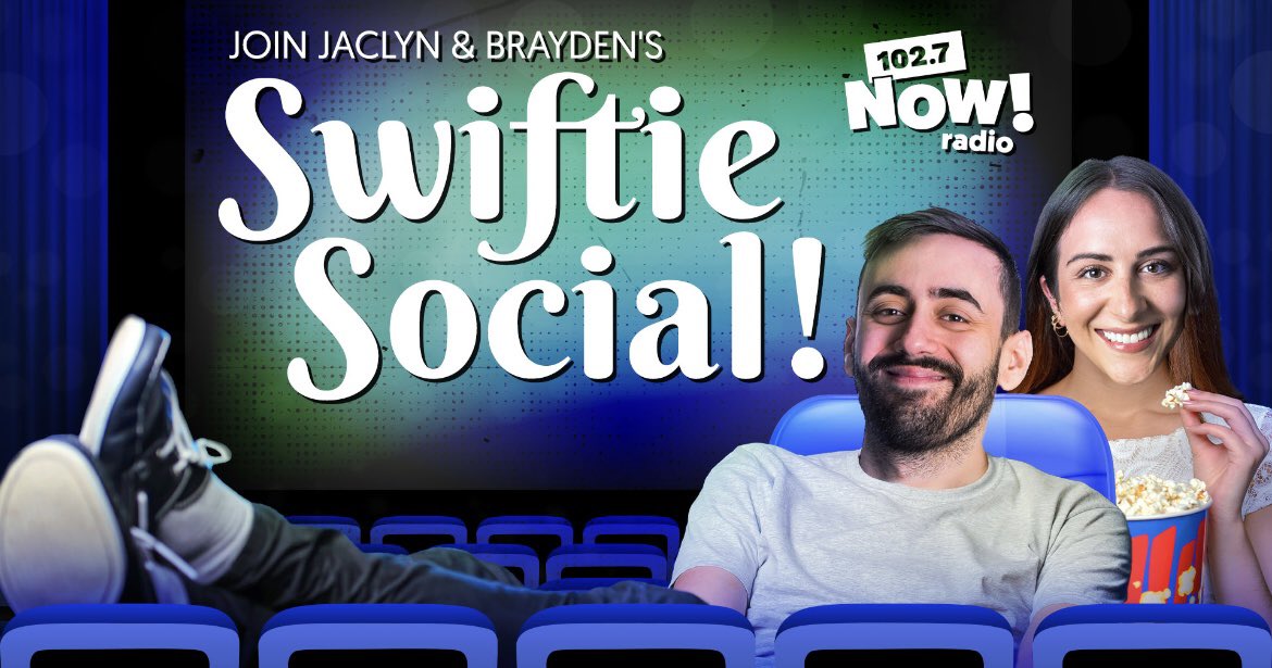 BRAYDEN tweet media