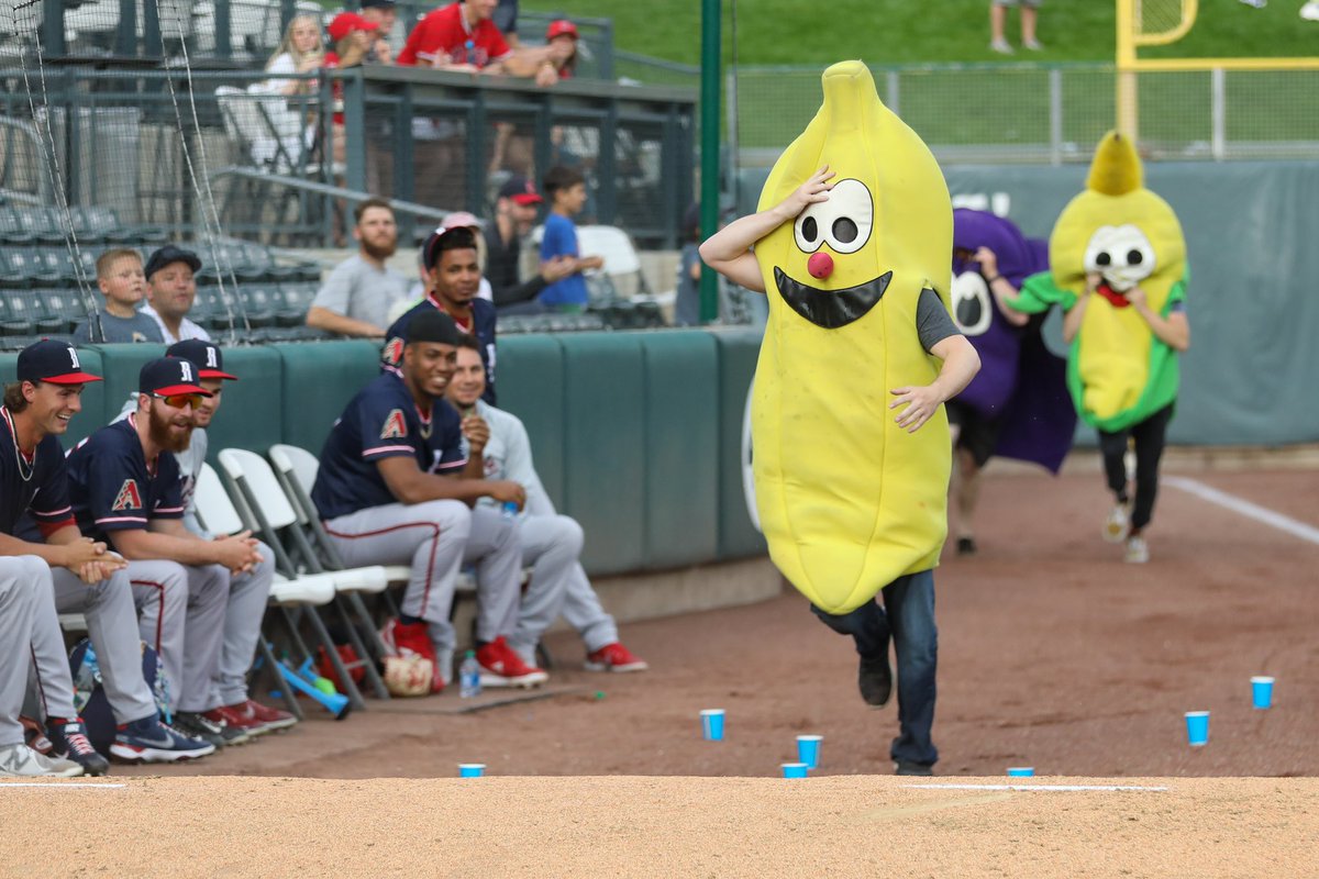 SaltLakeBees's tweet photo. 🍌 https://t.co/rM1AOpTOzL