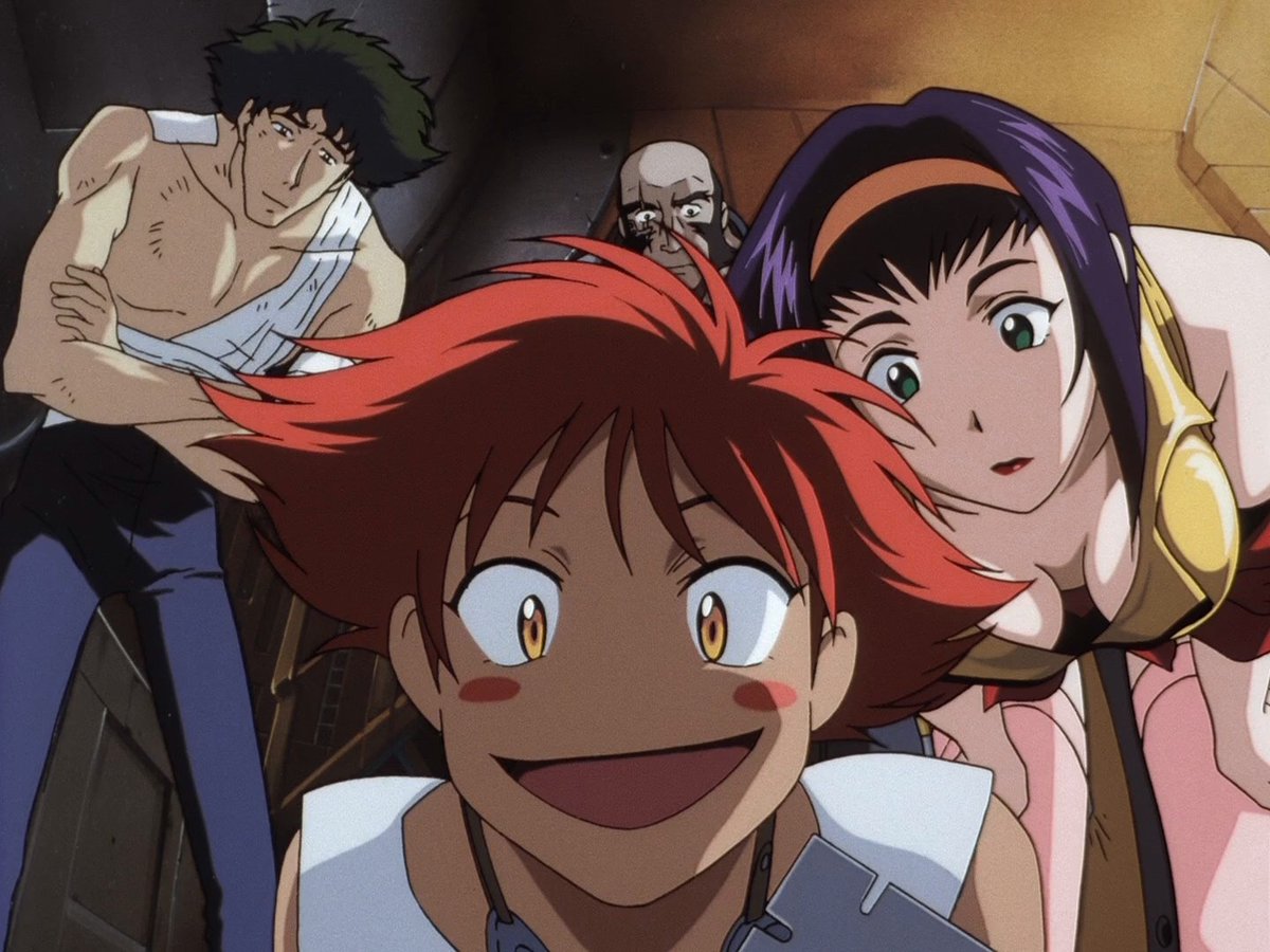 Animes no Drive tweet media
