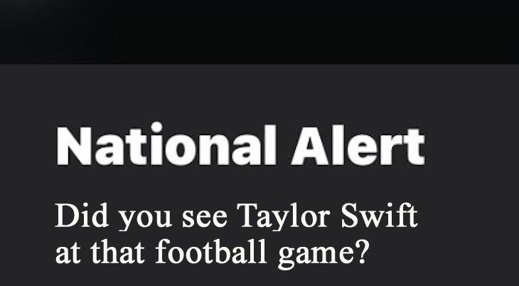 cqmike's tweet photo. Did everyone receive this today? https://t.co/LK3VPQGi1k