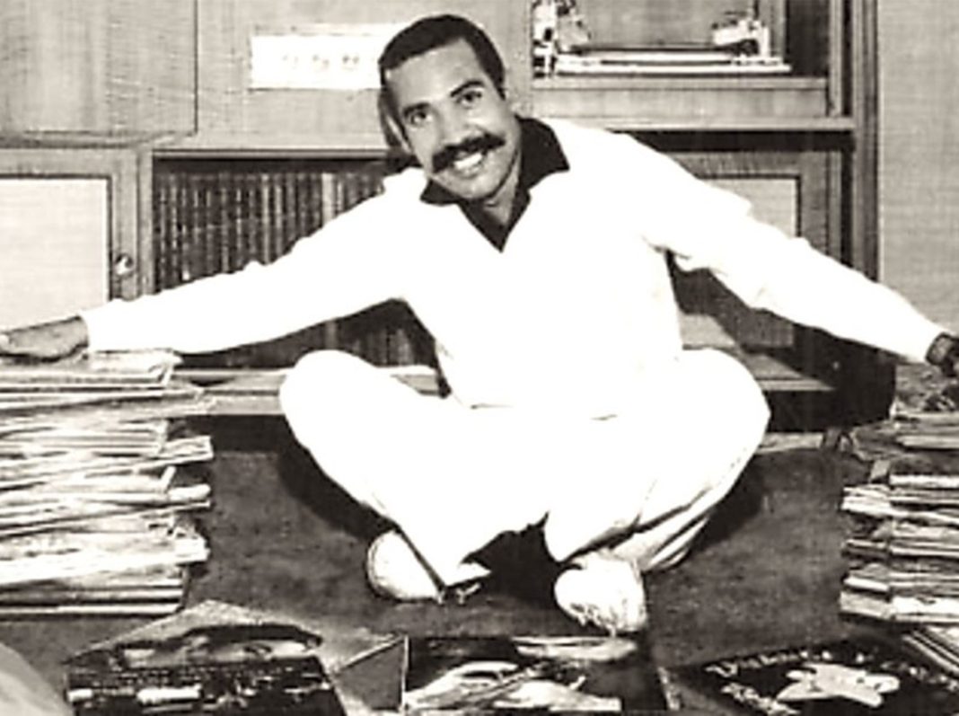 UNoticias's tweet photo. Phidias Danilo Escalona le puso nombre a la salsa

El 5 de octubre se celebra el día nacional del género en honor al locutor caraqueño

#PhidiasEscalona
#salsa
#musica

Información más ampliada en nuestra página web 🔗 link 👇👇👇

https://t.co/Dm4QezKiRj https://t.co/ntBTsIkjaE
