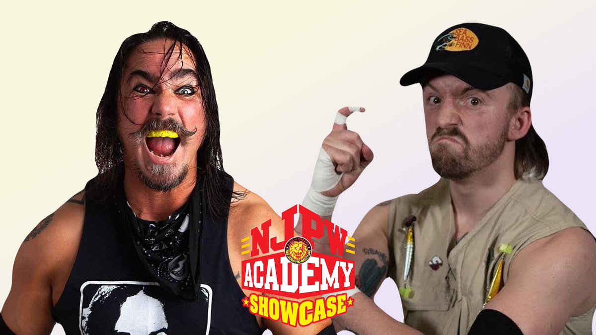 Seabass Finn tweet media