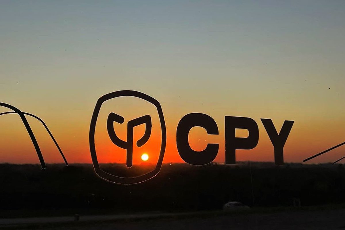 CPYAgronegocios tweet media