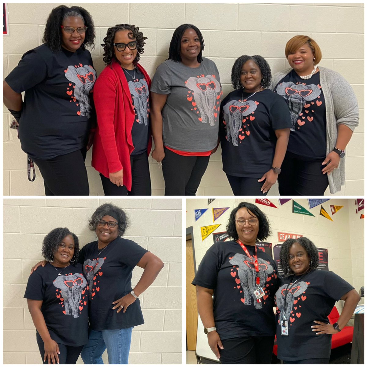 MH_WHmagnetlead's tweet photo. Itโs Homecoming Spirit Week!
Wednesday: Homies Day
#matchingmysorors #DSTeducators #wehavespirit #WHS
#HomeSweetHomecoming
@westwood_stuco @therundown_whs https://t.co/a6iXno8RYh