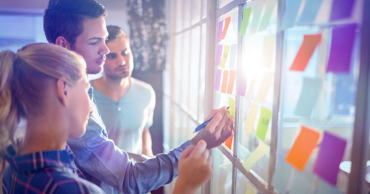 Organizational trends are reshaping how we work and learn. Stay ahead of the curve with these key changes:

1️⃣ Learning in Workflow

2️⃣ AI-Powered Learning

3️⃣ Digital Transformation

Stay updated and adapt to these shifts for a brighter work future!  
clarity.link/3MkBtCq